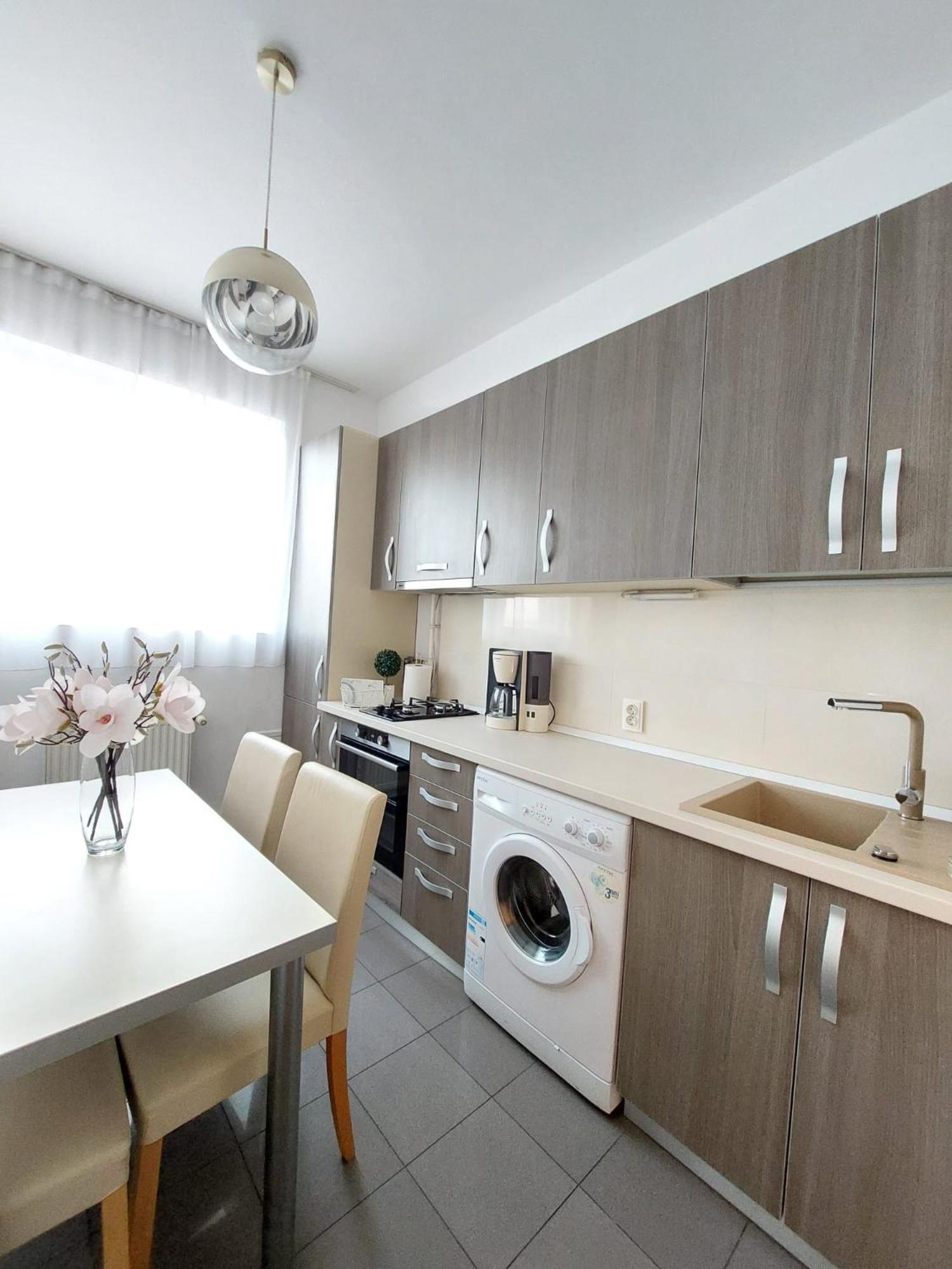 אראד Sweet Residence Apartment מראה חיצוני תמונה