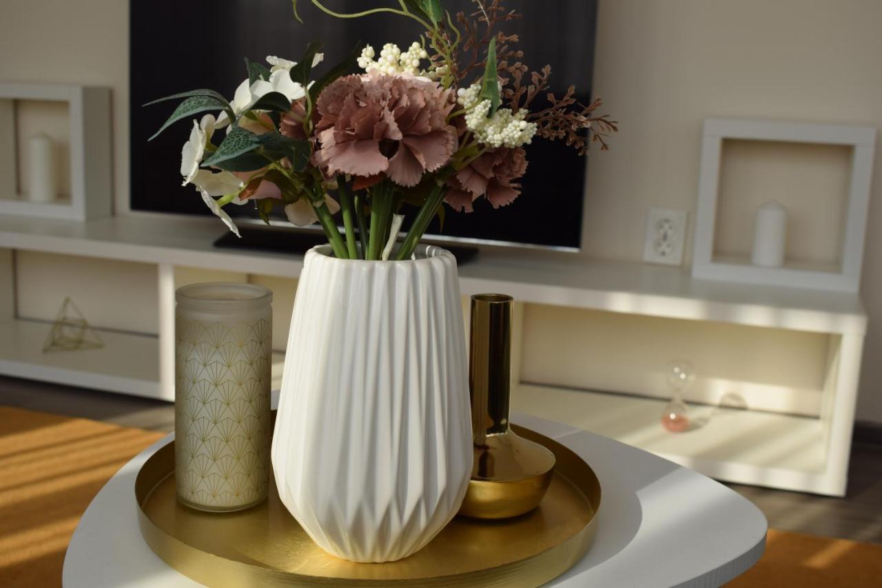 אראד Sweet Residence Apartment מראה חיצוני תמונה