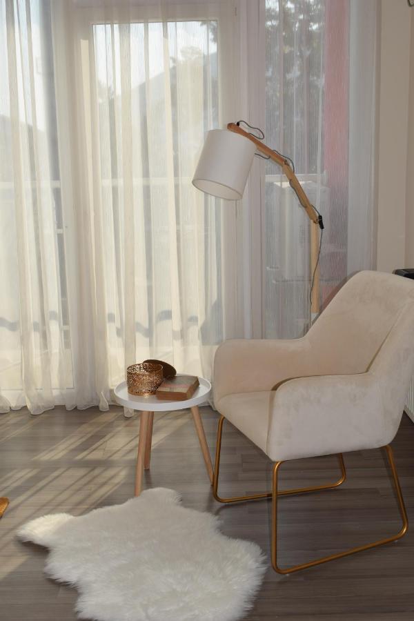 אראד Sweet Residence Apartment מראה חיצוני תמונה
