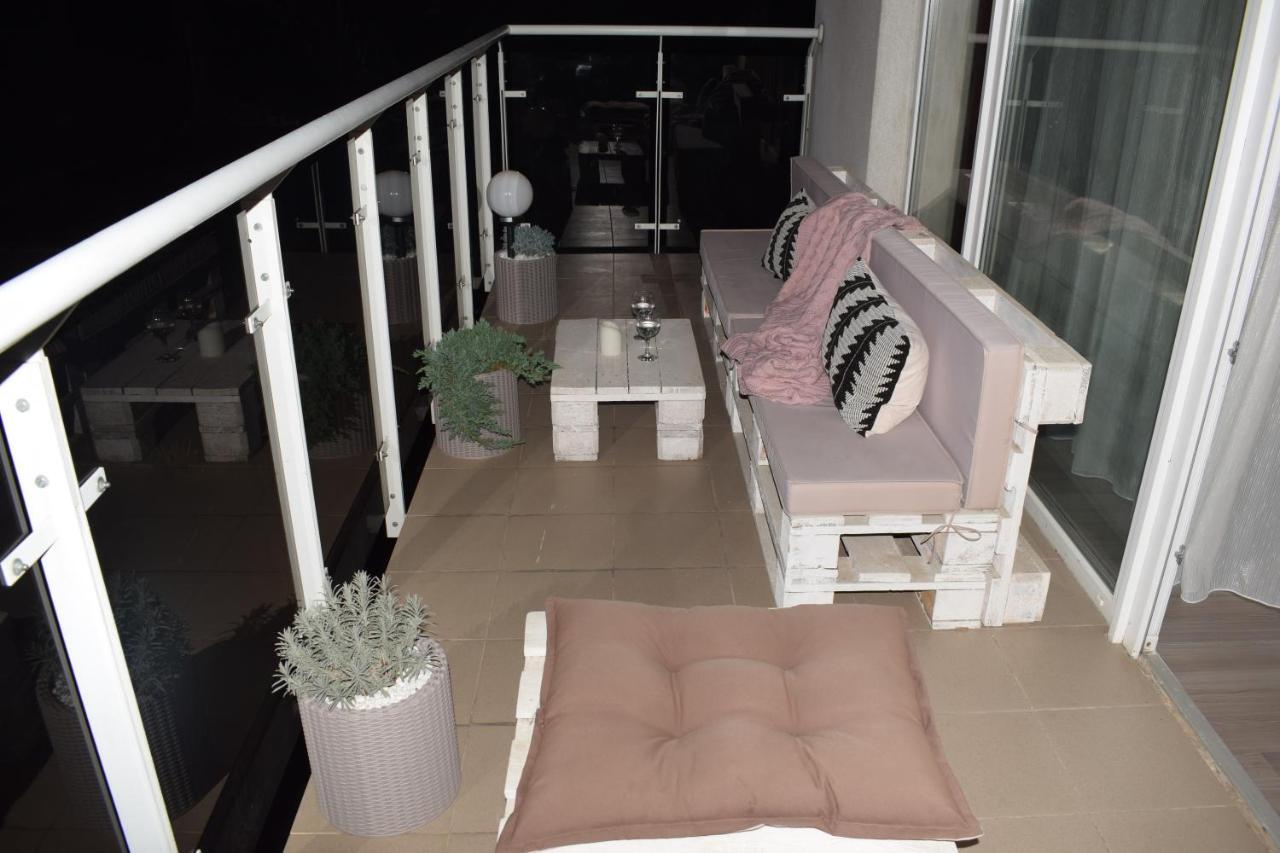אראד Sweet Residence Apartment מראה חיצוני תמונה